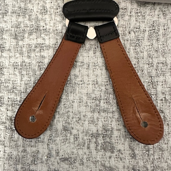 Trafalgar Silk Suspenders. Limited Edition and Gently Used - Picture 9 of 11